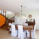 Boutique Andronice Villa *