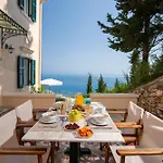 Villa Boutique Andronice *
