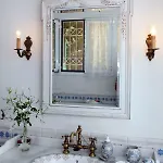 Villa Boutique Andronice Cukaládesz