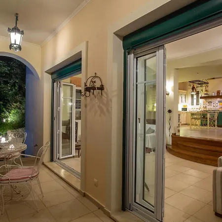 Boutique Andronice Vilă *