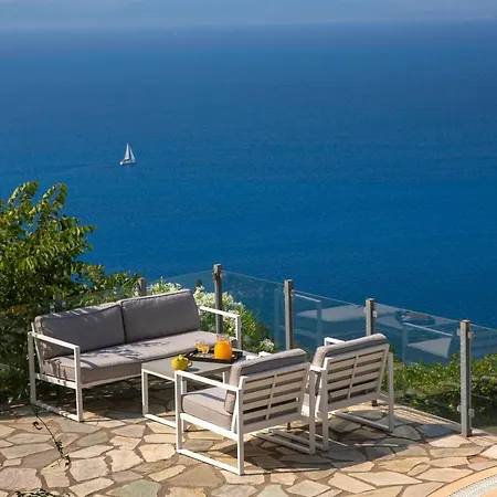 Boutique Andronice Villa