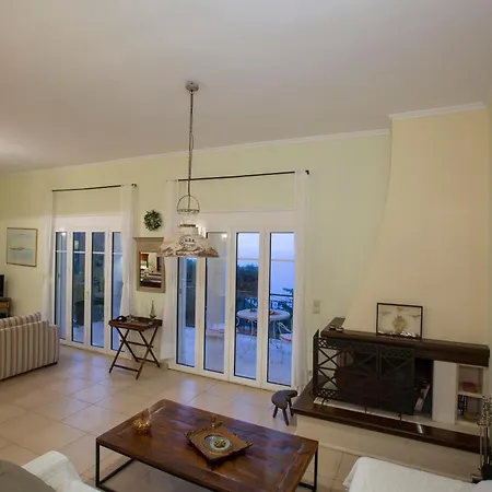 Villa Boutique Andronice Tsoukaládhes