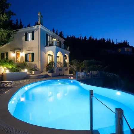 Boutique Andronice Tsoukaládhes