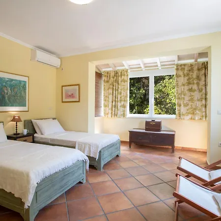 Villa Boutique Andronice *