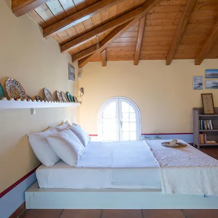 Boutique Andronice Villa Tsoukaládhes