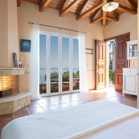 Boutique Andronice Tsoukaládhes