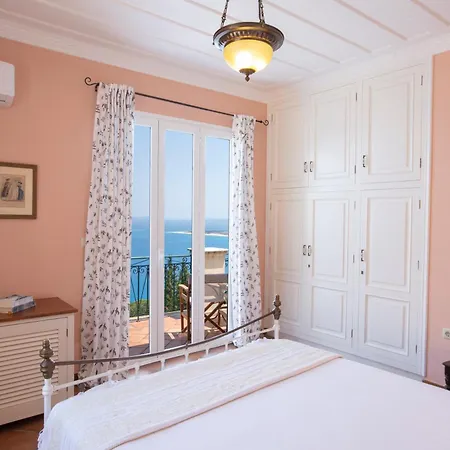 Villa Boutique Andronice Tsoukaládhes