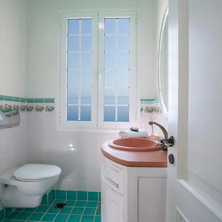 Villa Boutique Andronice