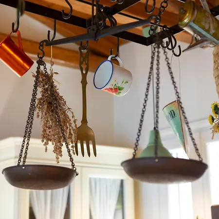 Boutique Andronice Tsoukaládhes