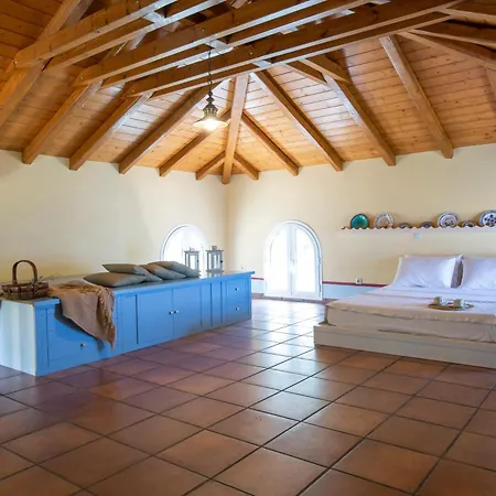 Villa Boutique Andronice *