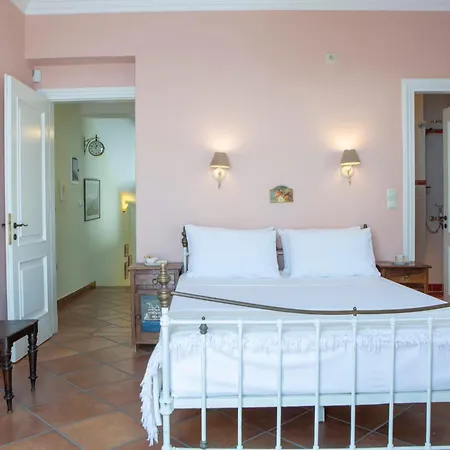 Boutique Andronice Tsoukaládhes