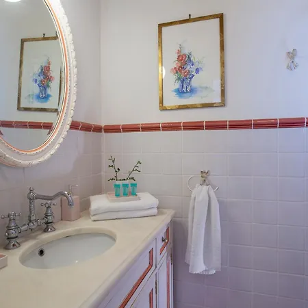 Boutique Andronice Villa