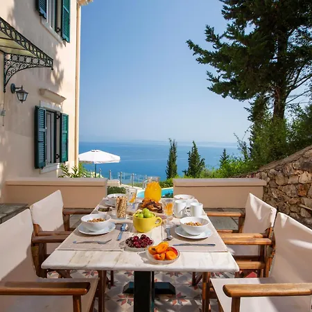 Villa Boutique Andronice *