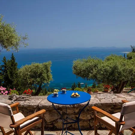 Villa Boutique Andronice *