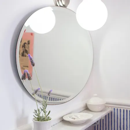 Boutique Andronice Villa *