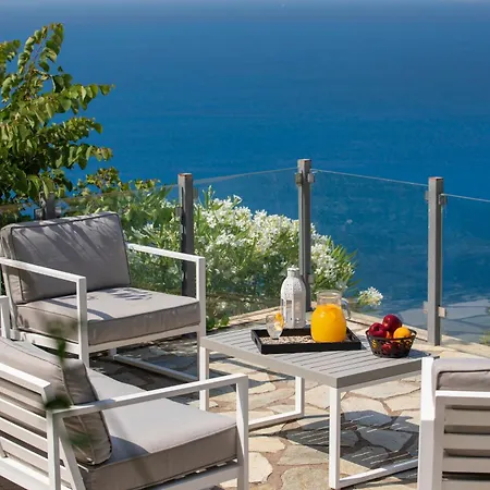 Boutique Andronice Villa