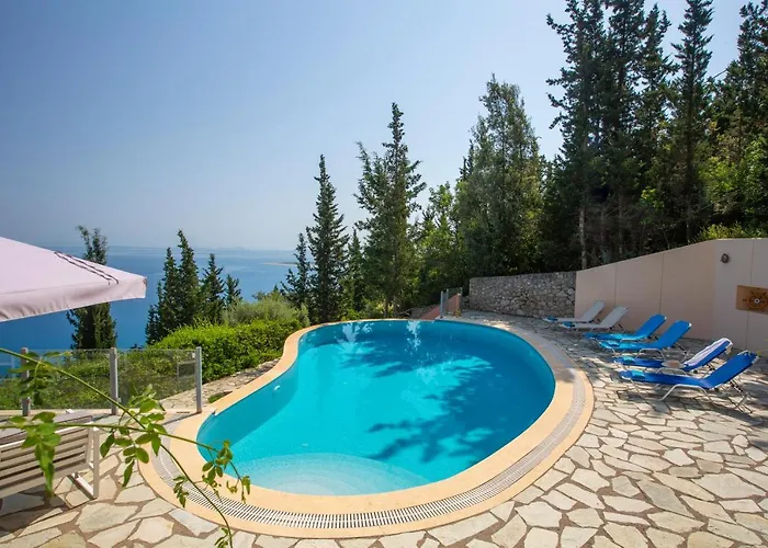 Boutique Andronice Villa