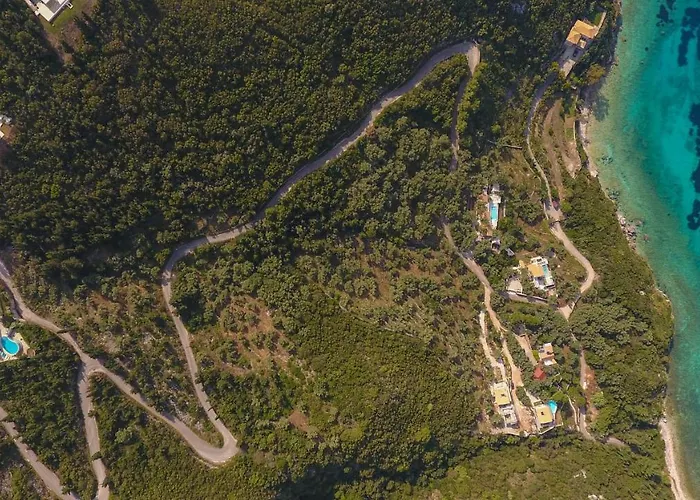 Villa Boutique Andronice