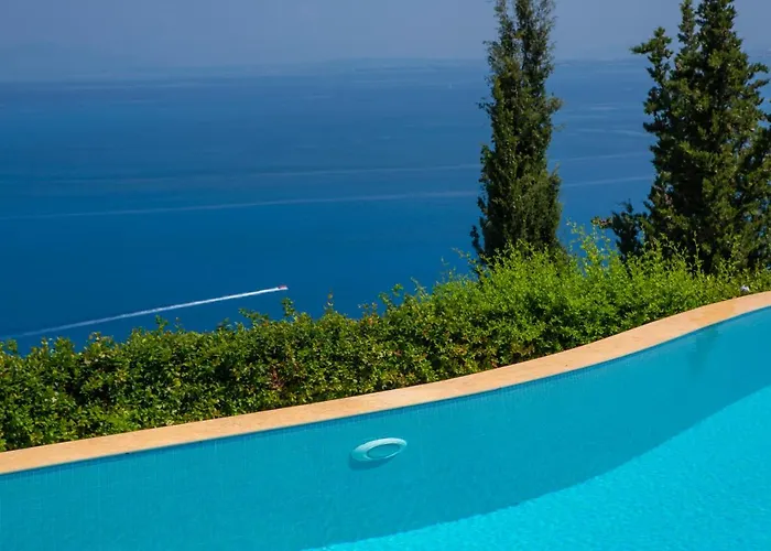 Boutique Andronice * Tsoukaladhes