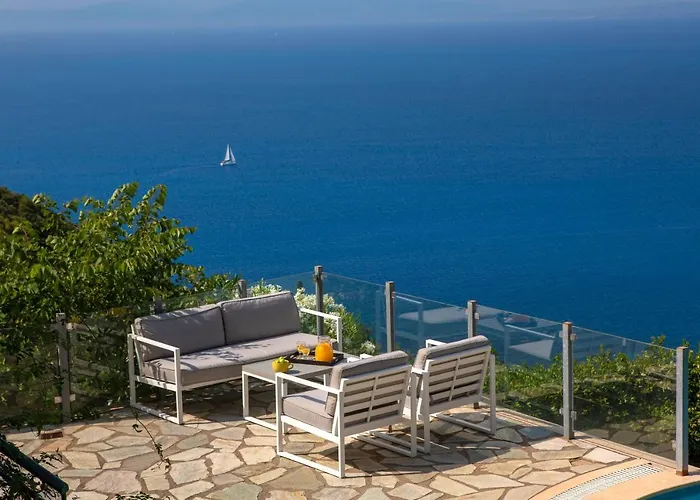 Boutique Andronice Villa