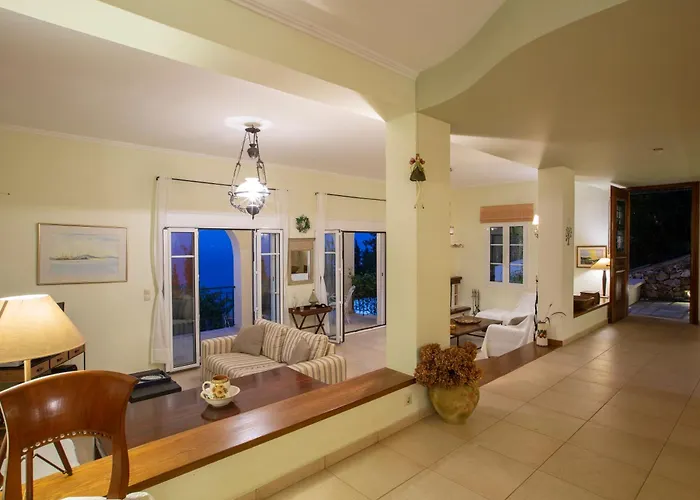 Villa Boutique Andronice