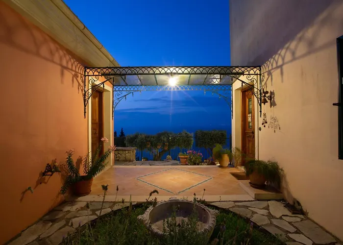 Villa Boutique Andronice *