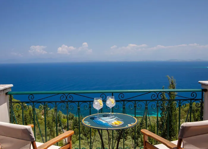 Boutique Andronice * Tsoukaladhes