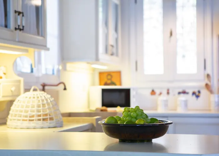 Villa Boutique Andronice