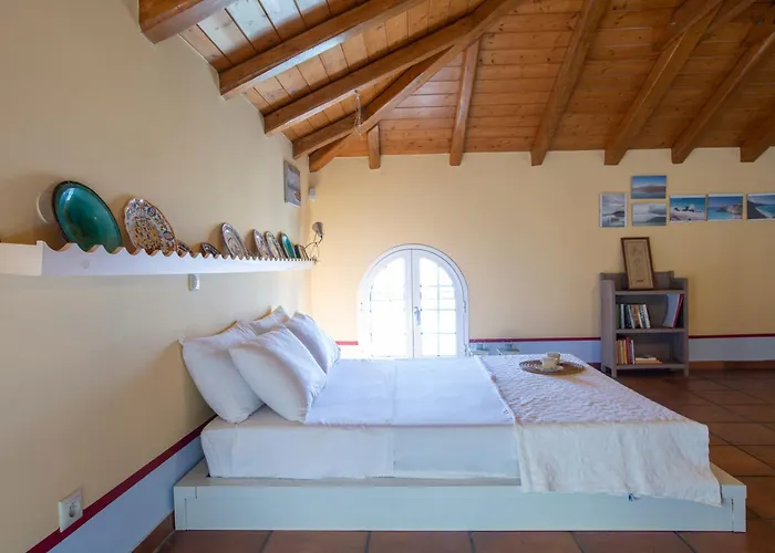 Boutique Andronice Villa Tsoukaladhes