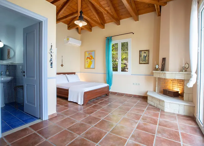 Boutique Andronice Villa *