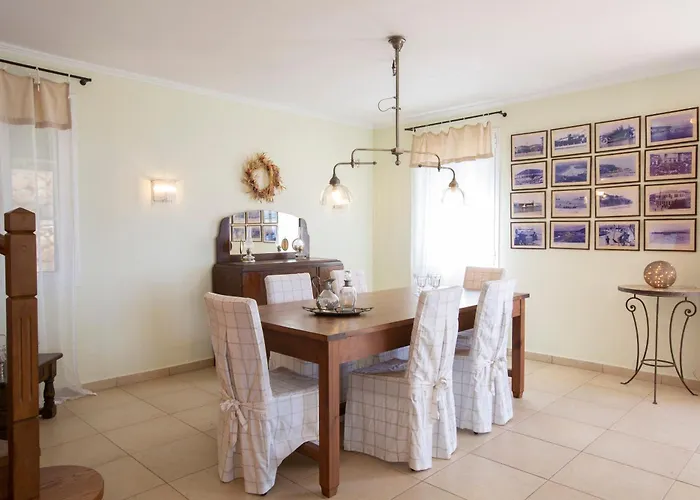 Villa Boutique Andronice