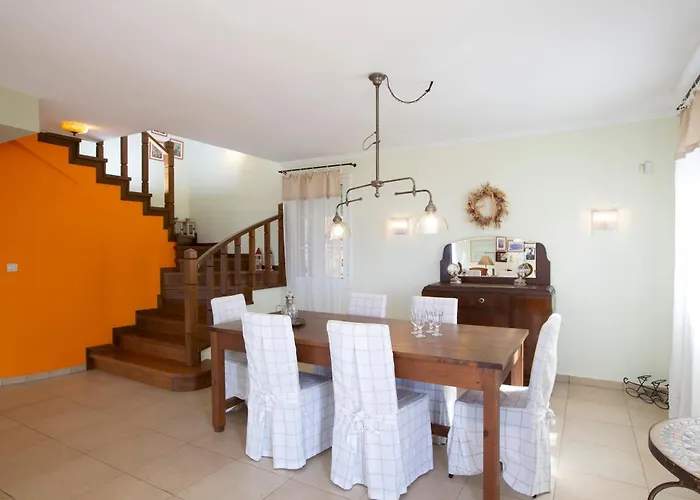 Boutique Andronice Villa *