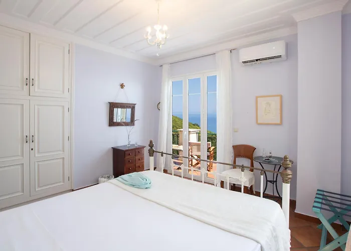 Villa Boutique Andronice