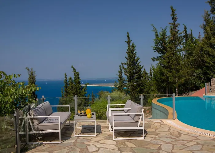 Villa Boutique Andronice *