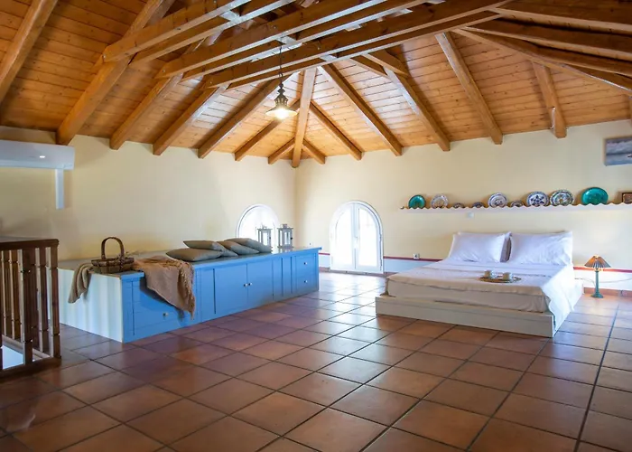 Villa Boutique Andronice *