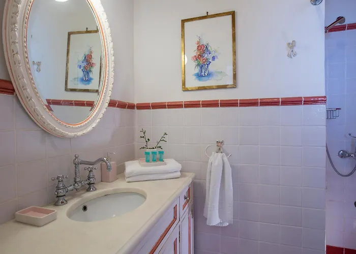 Boutique Andronice Villa