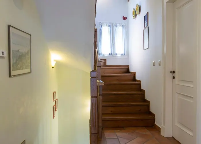 Villa Boutique Andronice Tsoukaladhes