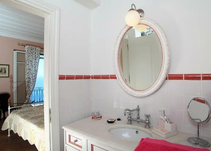 Boutique Andronice Villa *